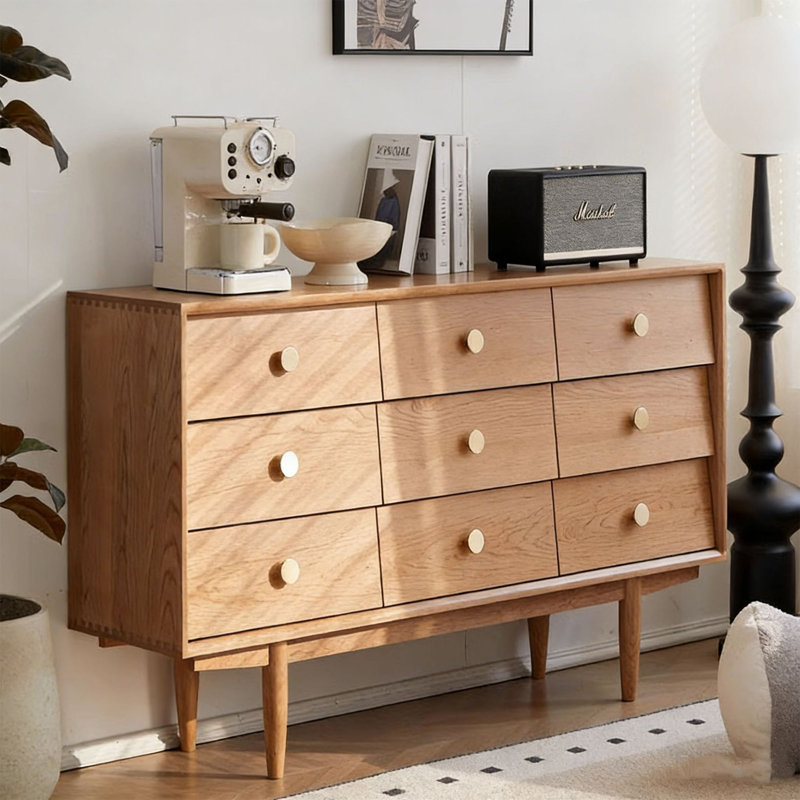 Table haute Tall Mortise