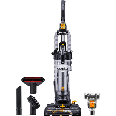 Eureka Powerspeed Upright Vacuum Cleaner