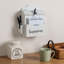 Boîte de rangement murale MyGift-110395392
