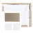 Barela Wicker 8 - Person Patio Conversation Sets with Cushions-1377703549
