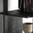 Italian Style Creative Multi-Tier Bookcase