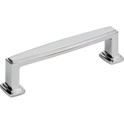 Richard Bar Pull