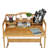 Nyquist 31.49'' Writing Desk Chair Set