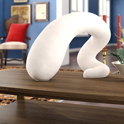 Fisnik Abstract Figurines & Sculptures