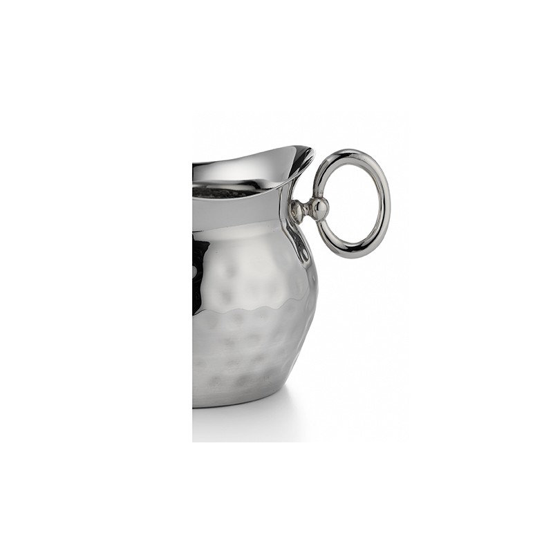Omega Stainless Steel Gravy Boat