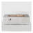 70inch Concrete Large Fire Pit Table