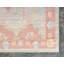 Tapis bleu / rouge Glasser-23540650