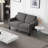 Sinya Upholstered 53.5'' Loveseat-606951789