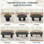 Extendable Dining Table-130563906
