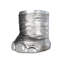 Safari Pewter Champagne Bucket