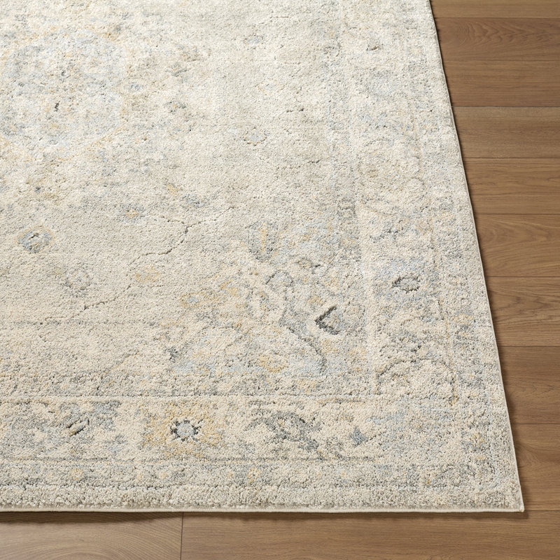 Moroccan Area Rug, Rectangle 160 x 213 cm