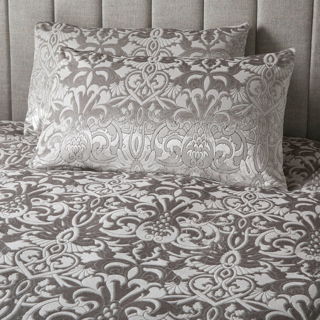 Polyester Duvet Set