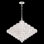 Baronet 28 - Light Chandelier