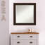 Miroir mural Morrigan William-69313718