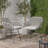 Elegant Simplicity, Tasteful Accent Chair