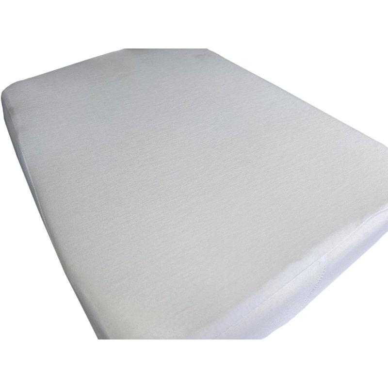 Sleep Cool Mattress Protector, Super King (6')