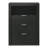 Hildebran 3-Drawer Chest With Shelf-124414199