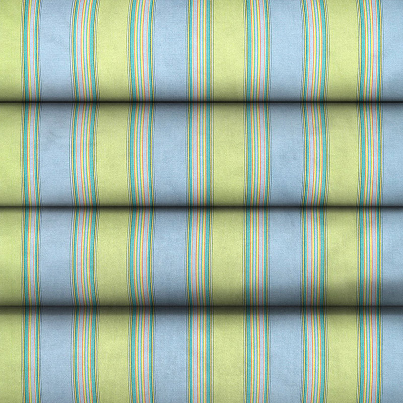 Tissu Sunbrella Bravada Furniture, Lime