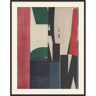 At Last 1 Framed Print