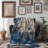 Throw Blanket-527912284