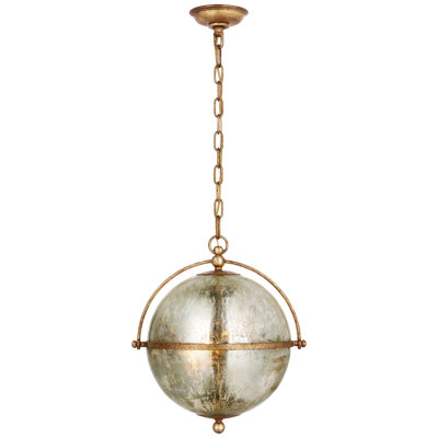 Chapman & Myers Bayridge Large Pendant