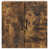 Smoked Oak