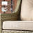 Daliya Wicker 5 - Person Patio Conversation Set with Cushions-779434234