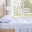 Tommy Hilfiger Berkeley Stripe Reversible Blue Comforter Set-1303724373-1234919508