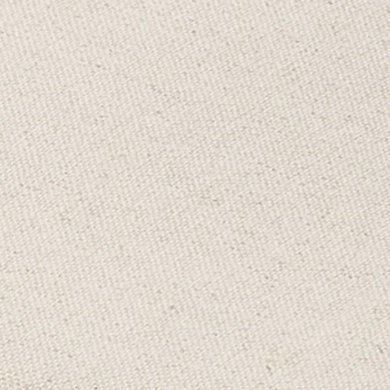 Chaises de salle à manger rembourrées Amando, 2, Beige