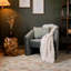 Fab Faux Throw-441557533