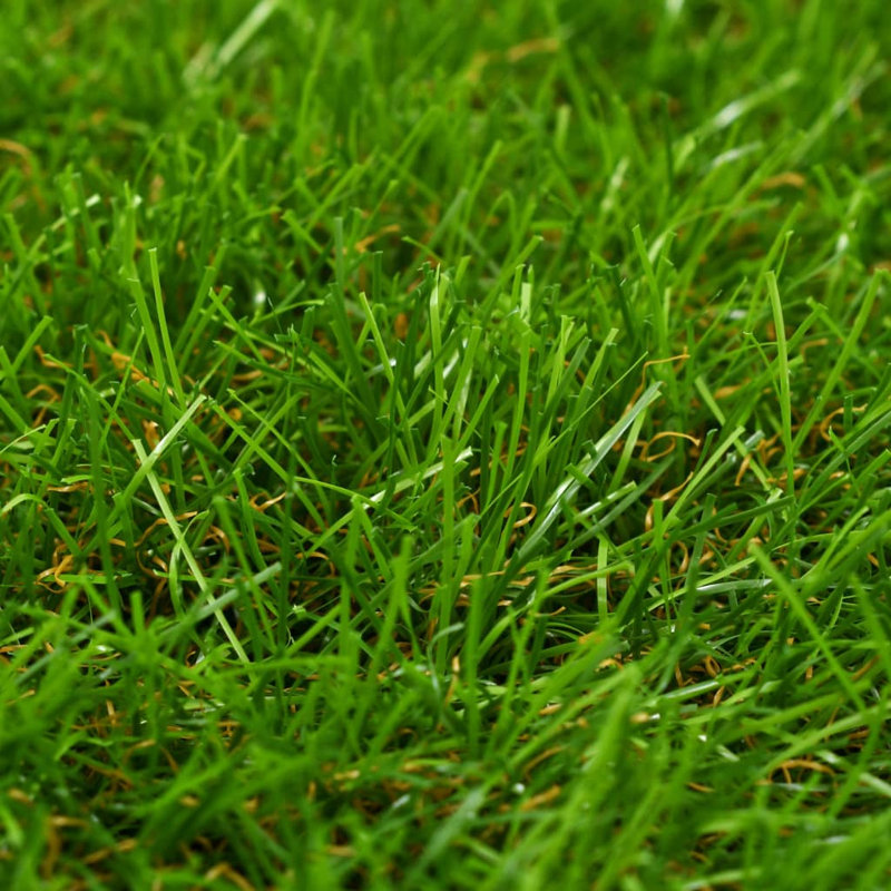 The Seasonal Aisle Outdoor UV Resistant Artificial Grass Turf Rug / Roll, 4cm H x 150cm W x 100cm D