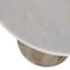 Table d'appoint Modern Marble
