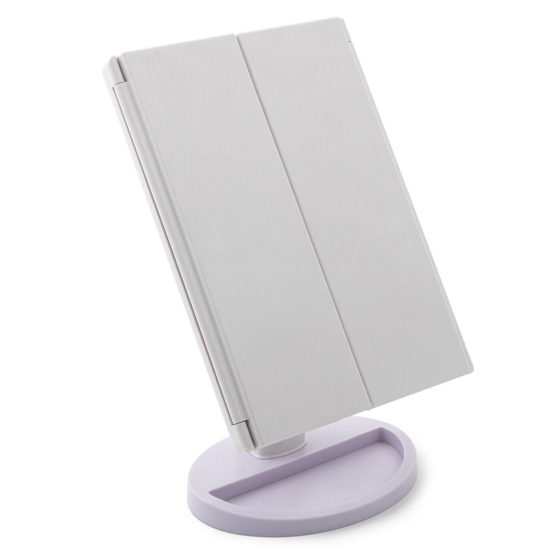 Anglene Flat Floor Mirror