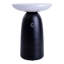 Alleria 22.5cm Solar Powered Integrated LED Outdoor Table Lamp-1467617136