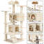 Multilevel  Cat Tree-1102423004