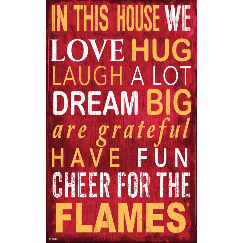 Entertainment Wall Decor