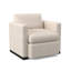 Ledger Sunbrella® Boucle Swivel Chair-70353768-70353779