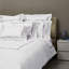 Retro Percale Flat Sheet-17016440-17016435