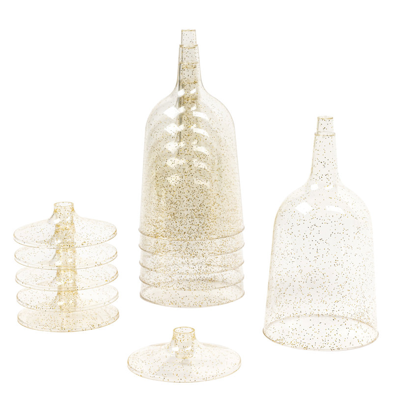 170ml Wine Glass Set