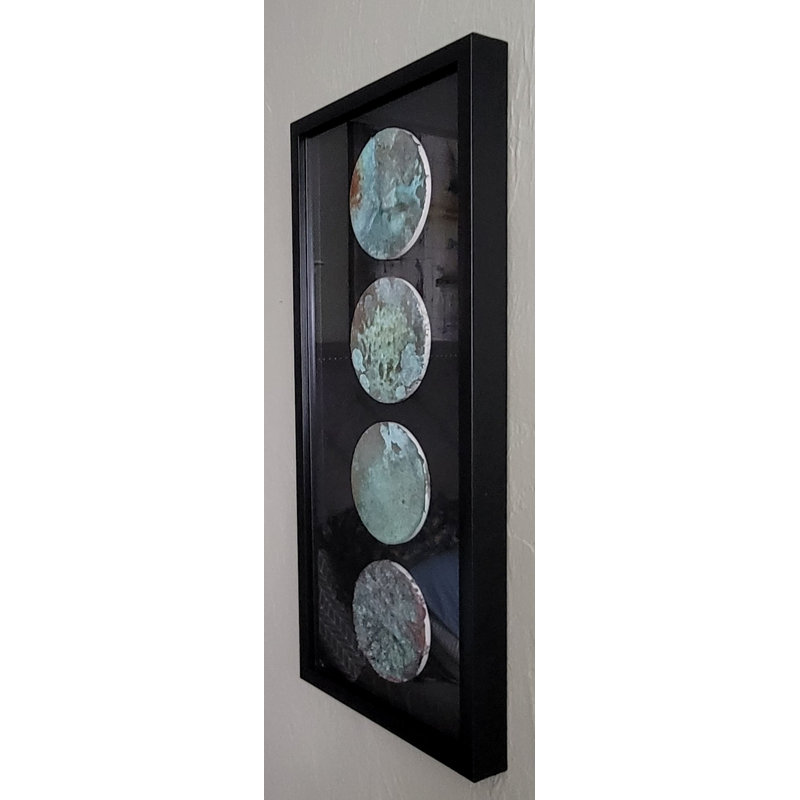 Verdigris Chronicle