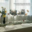 Dalyah Glass Floor Vase-950075564