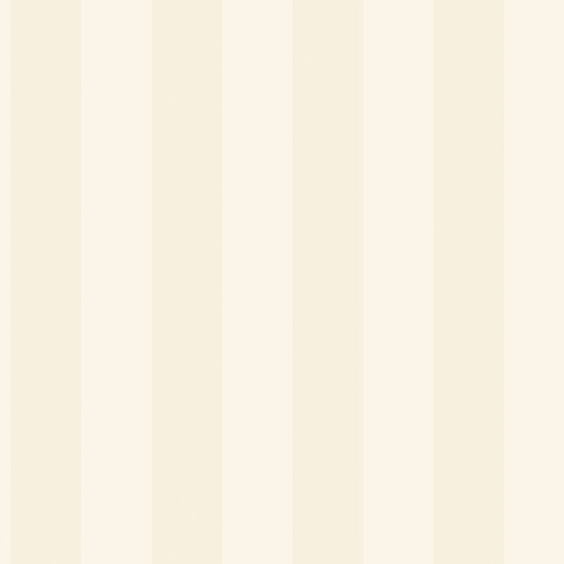Rouleau de papier peint embossé 3 bandes Smart Stripes, Beige clair