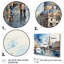 Italie, Italie, San Marco I, reproduction d'art sur toile-89174870-89174697