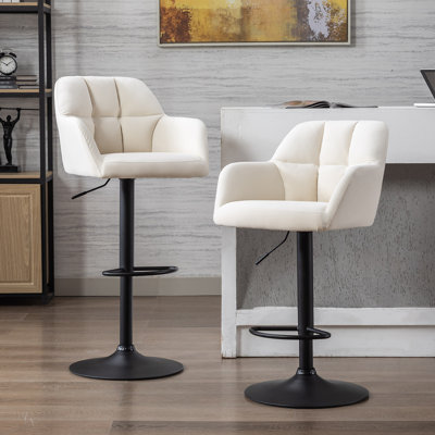 Tabouret de bar Gareth