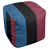 Blue/Black/Burgundy is unavailable