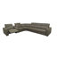 Canapé modulaire inclinable en cuir Bluffledale-1646801835
