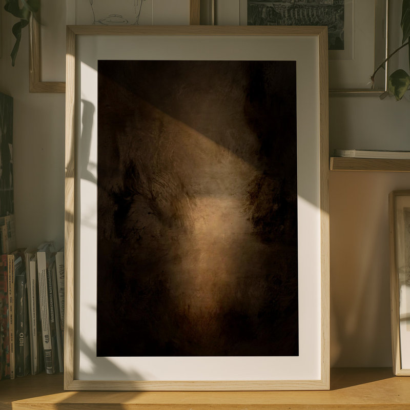 Wrapped Canvas Print, 91.44cm H x 60.96 cm W