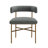 Velvet Side Chair-961599117
