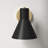 Byers Steel Armed Sconce-1431266367-1431266364