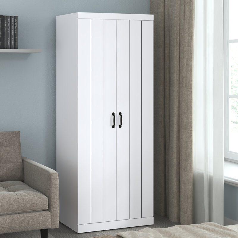 Allington Leighla 2 Door Wardrobe